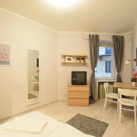 Studio Apartment By Hi5- Oktober 6 Street Budapest Exterior foto