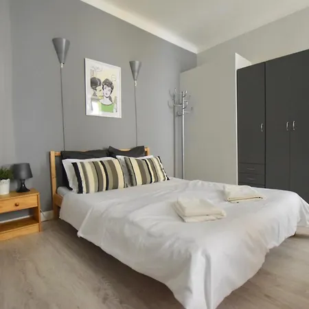 Studio Apartment By Hi5- Oktober 6 Street Budapest Exterior foto