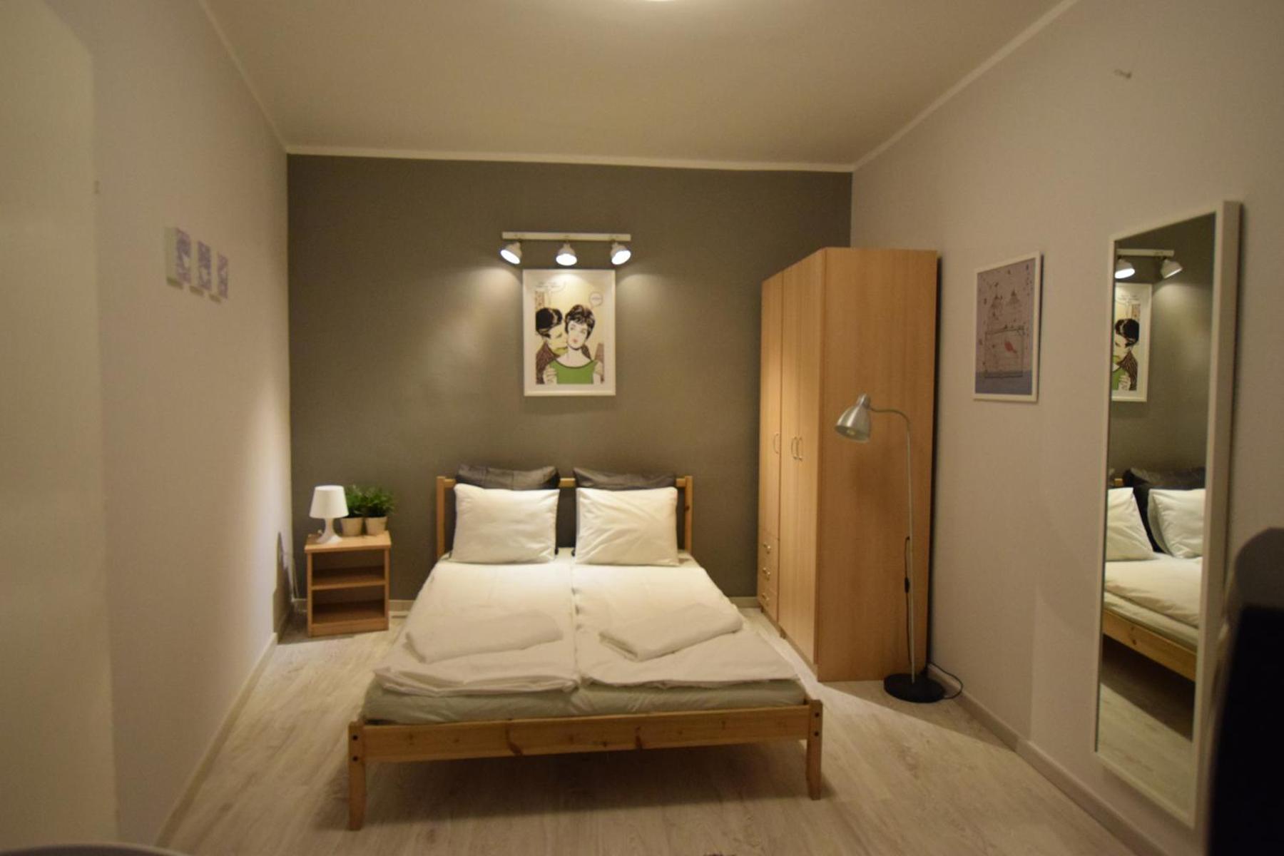 By Hi5- Oktober 6 Street Apartment *