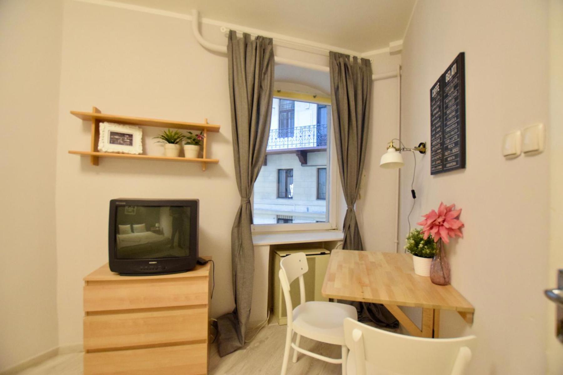 Apartment By Hi5- Oktober 6 Street