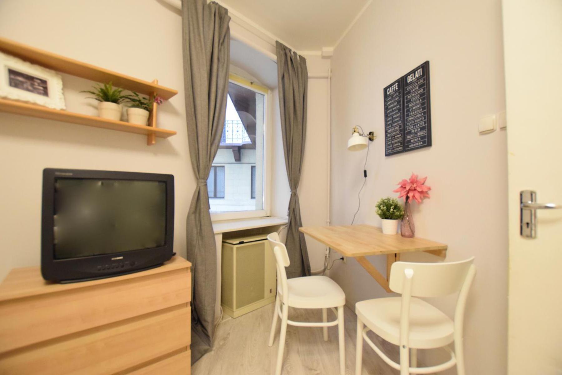 Apartment By Hi5- Oktober 6 Street *